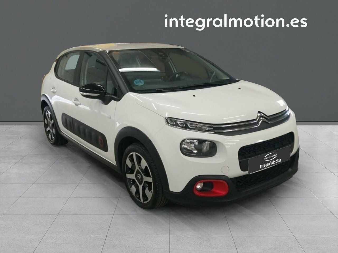 citroën c3 2018 / foto grande (3)