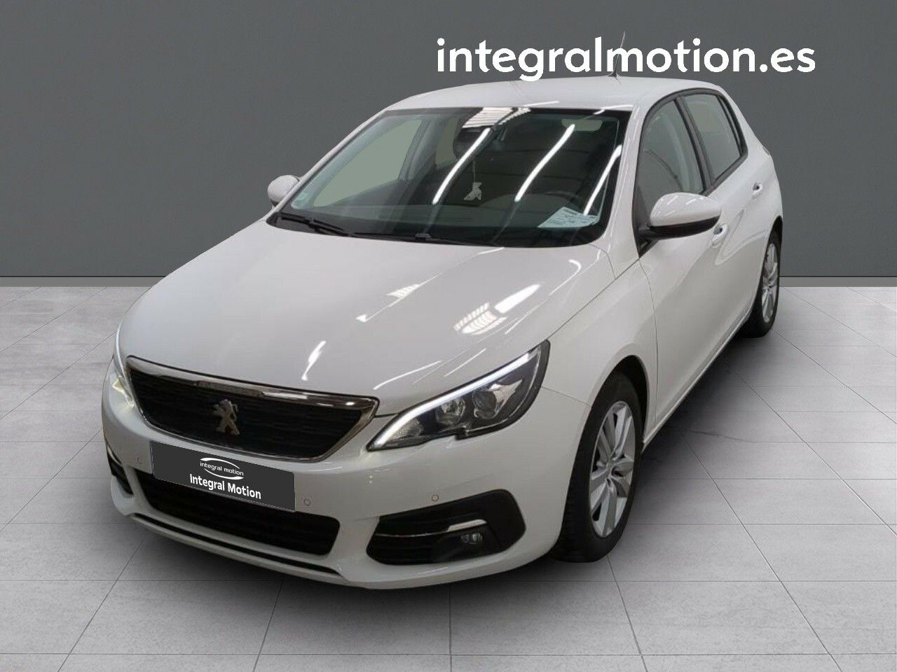 Foto peugeot 308 2021 /