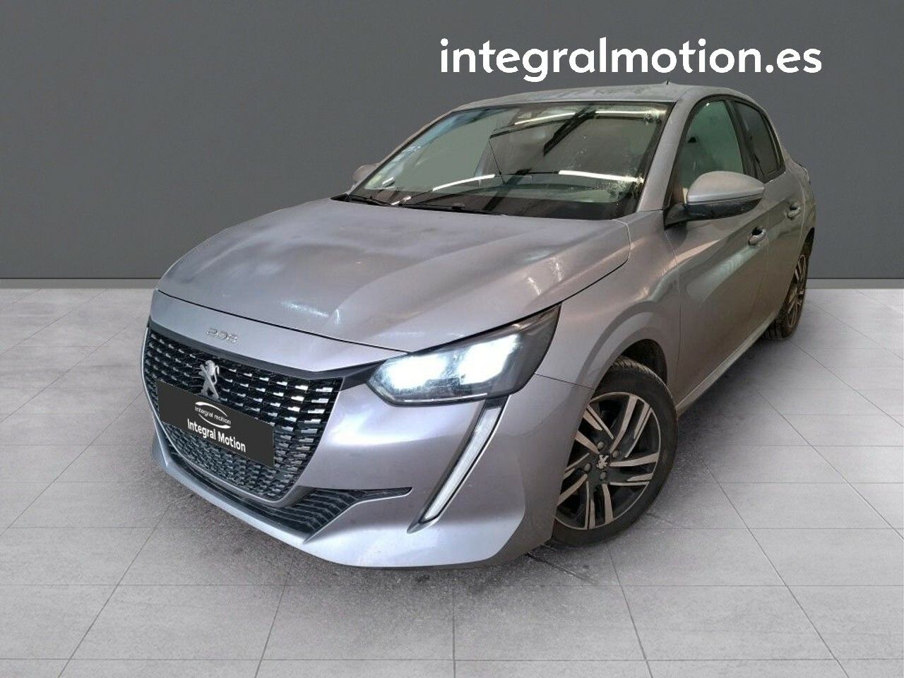 Foto peugeot 208 2020 /