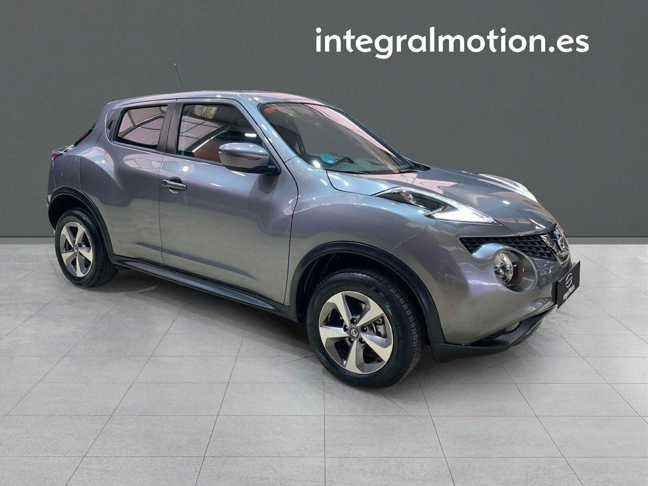 nissan juke 2018 / foto grande (3)