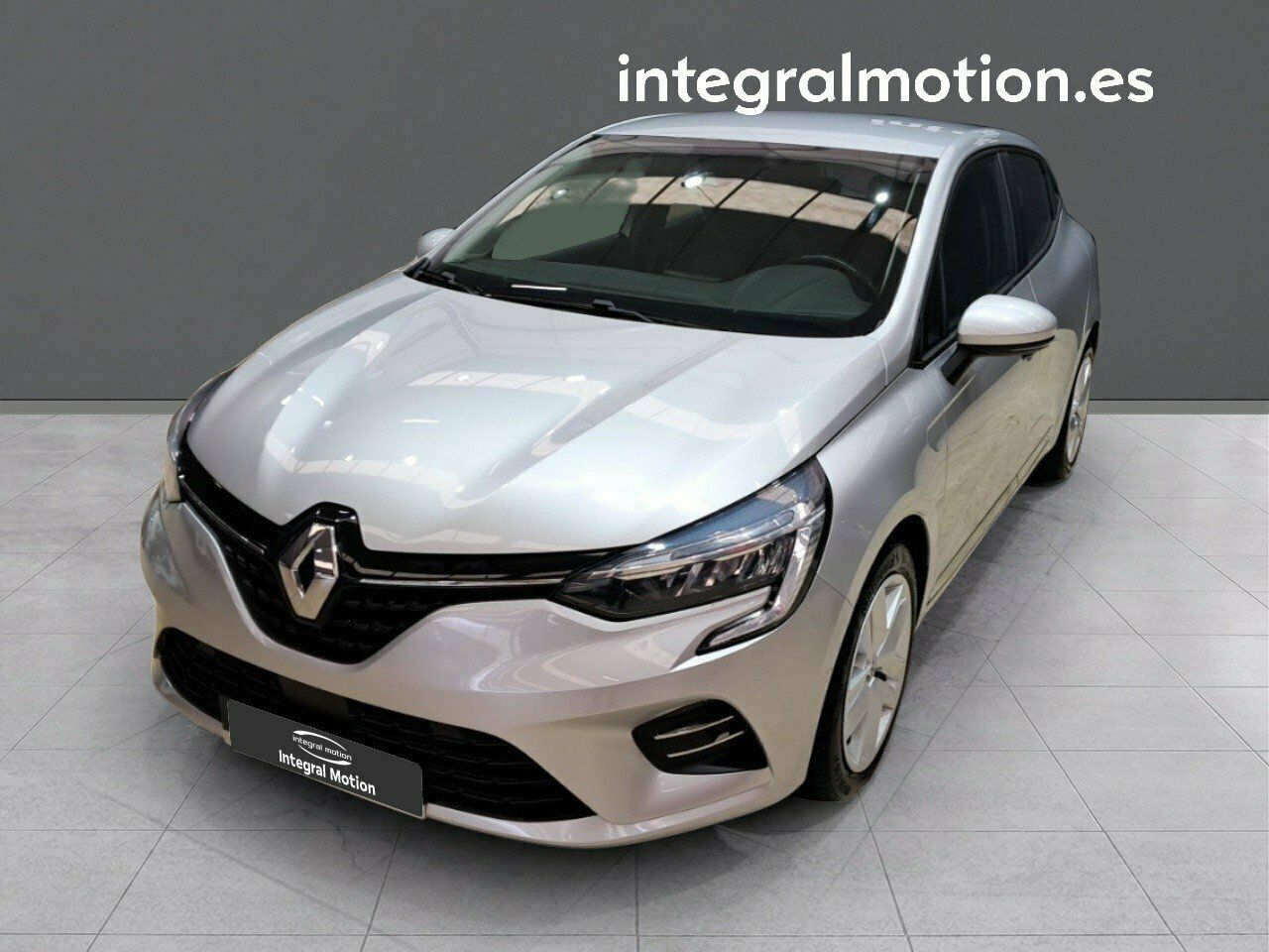 Foto renault clio 2020 /