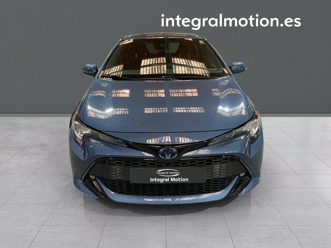 toyota corolla 2019 / foto grande (2)
