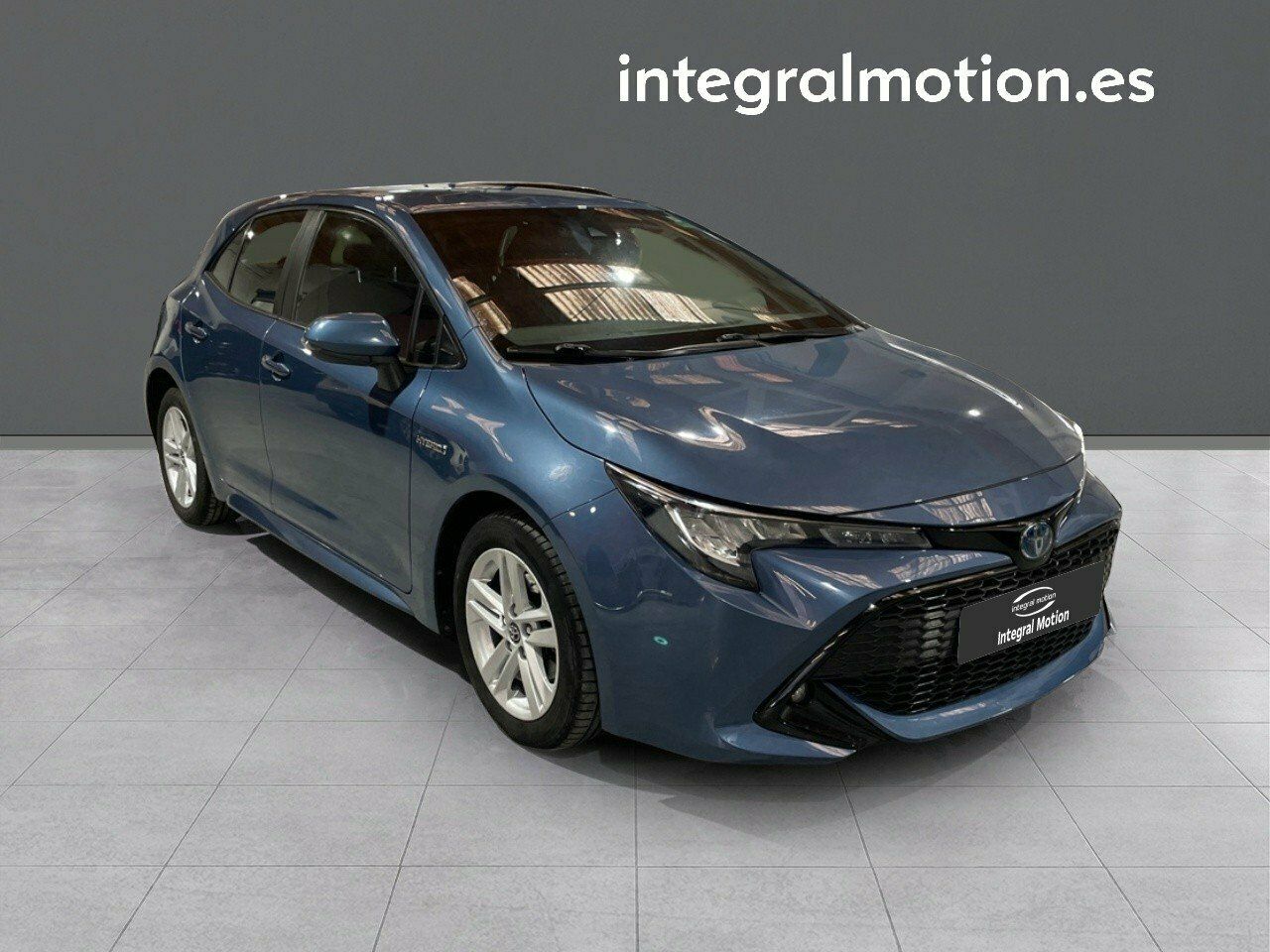 toyota corolla 2019 / foto grande (3)