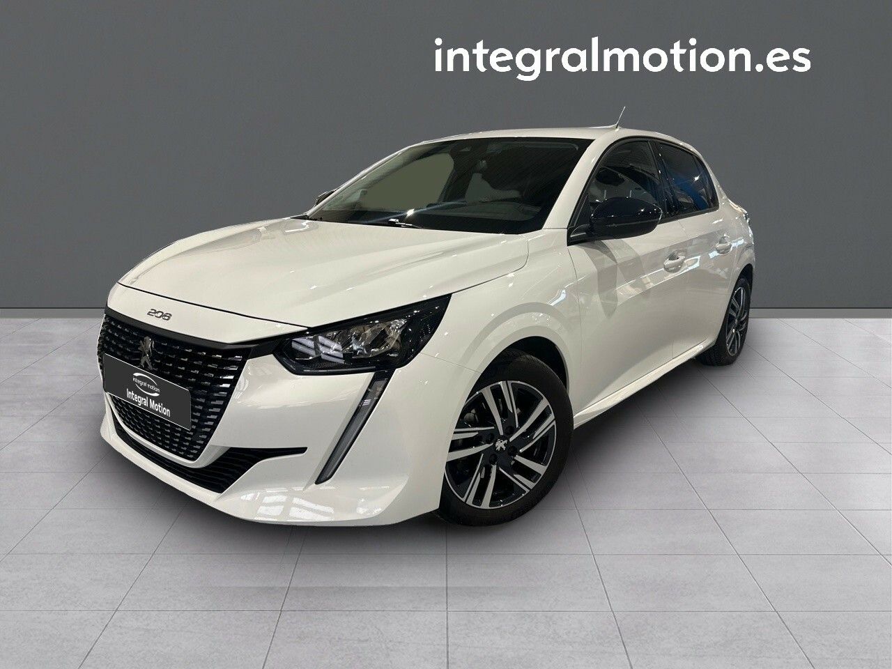 Foto peugeot 208 2022 /