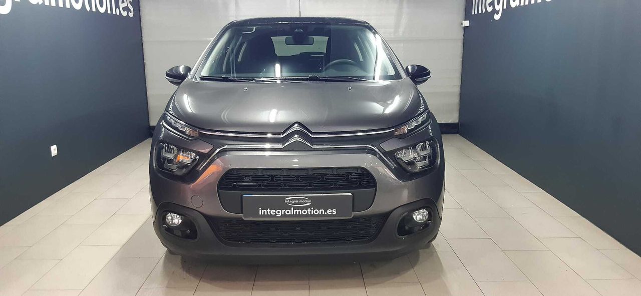 citroën c3 2024 / foto grande (2)