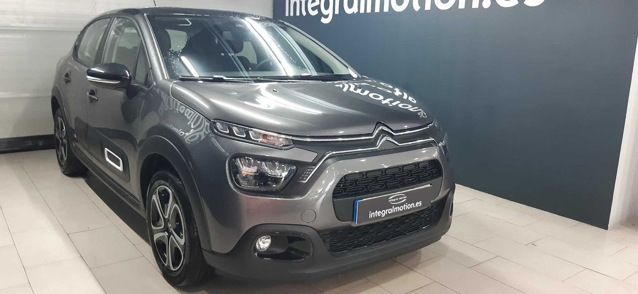 citroën c3 2024 / foto grande (3)
