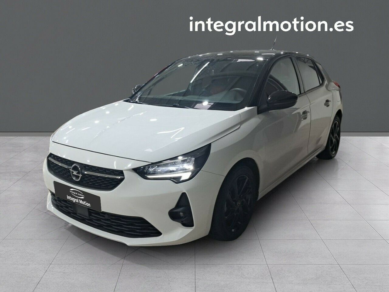 Foto opel corsa 2023 /