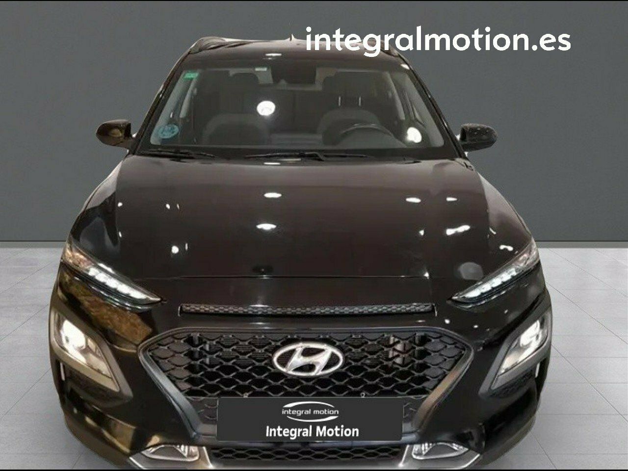 hyundai kona 2019 / foto grande (3)
