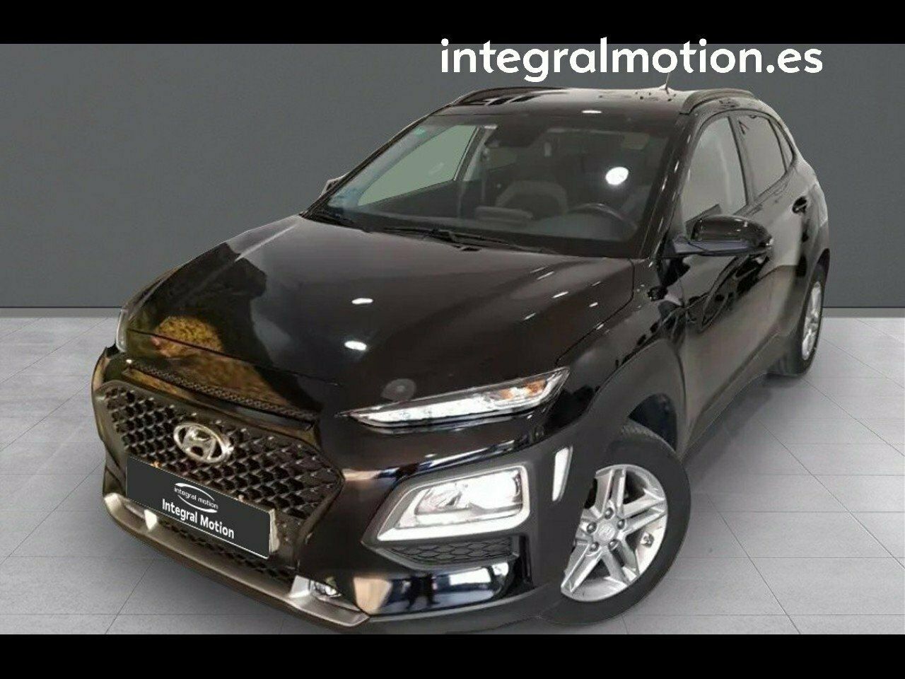hyundai kona 2019 / foto grande (2)