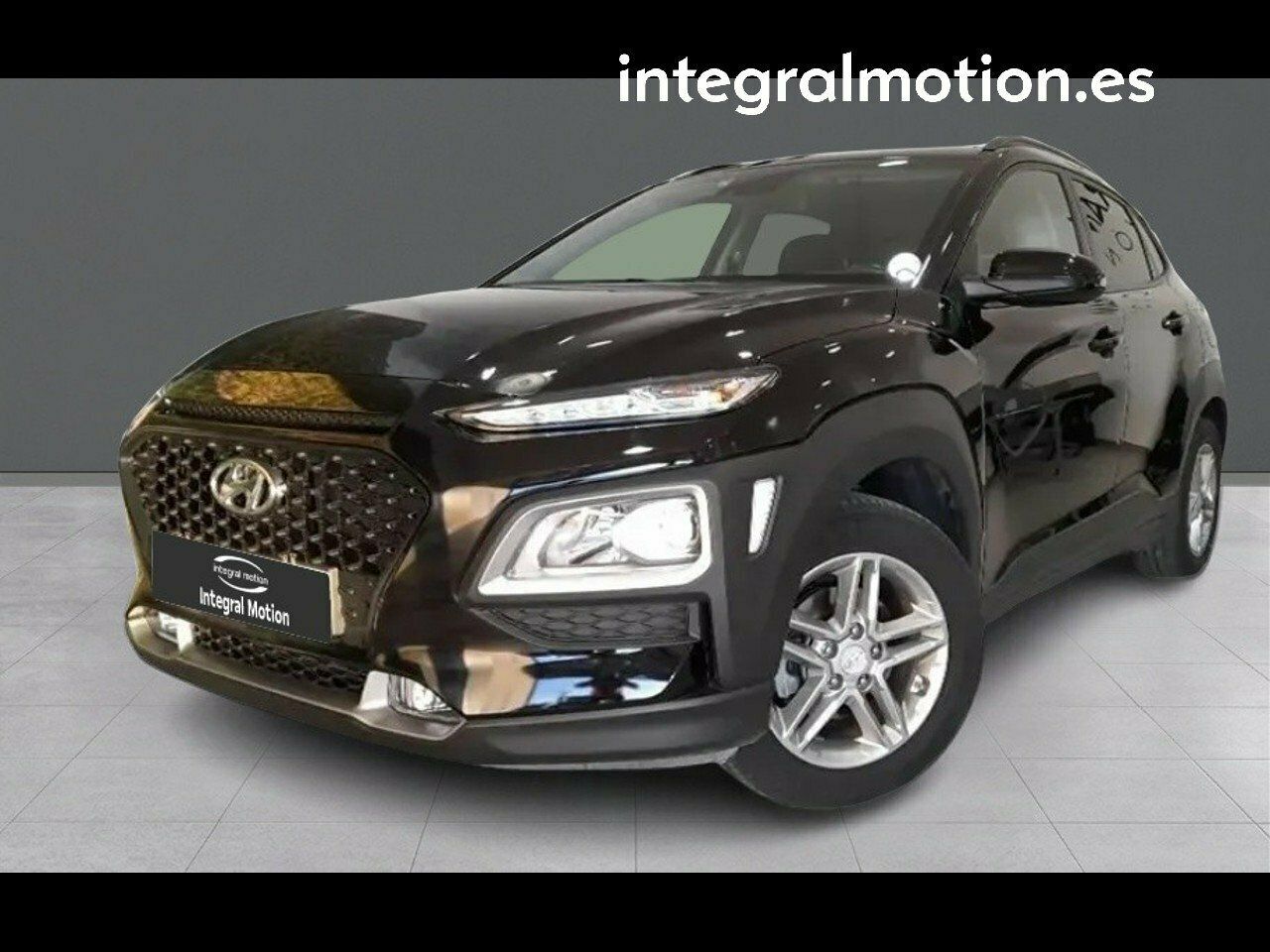 Foto hyundai kona 2019 /