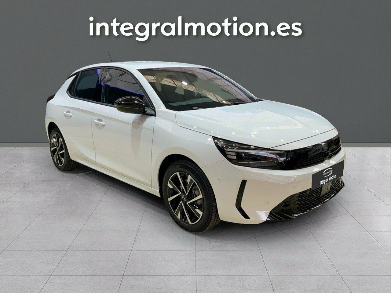 opel corsa 2024 / foto grande (3)