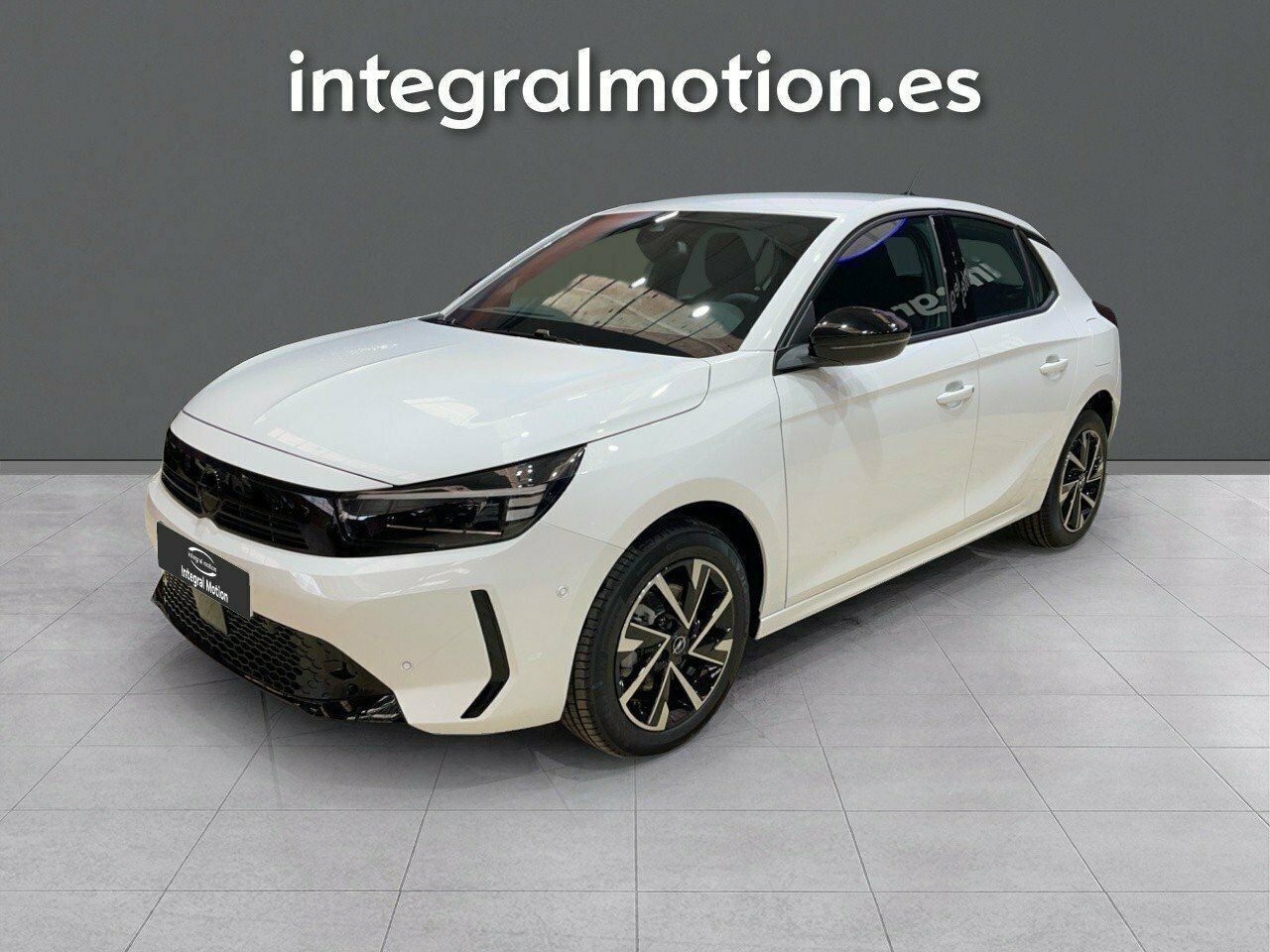 Foto opel corsa 2024 /