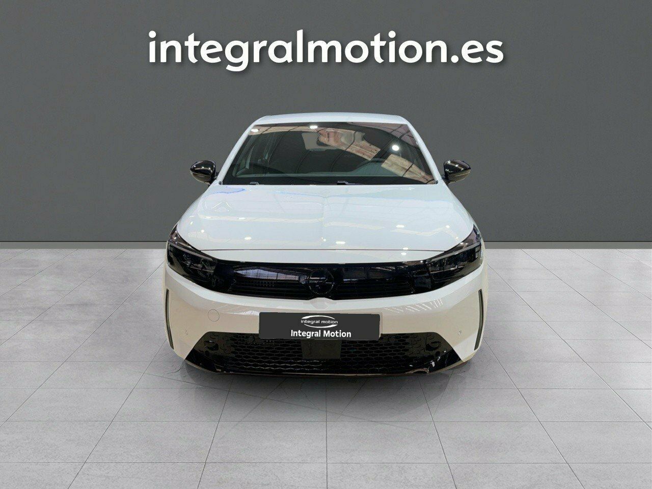 opel corsa 2024 / foto grande (2)