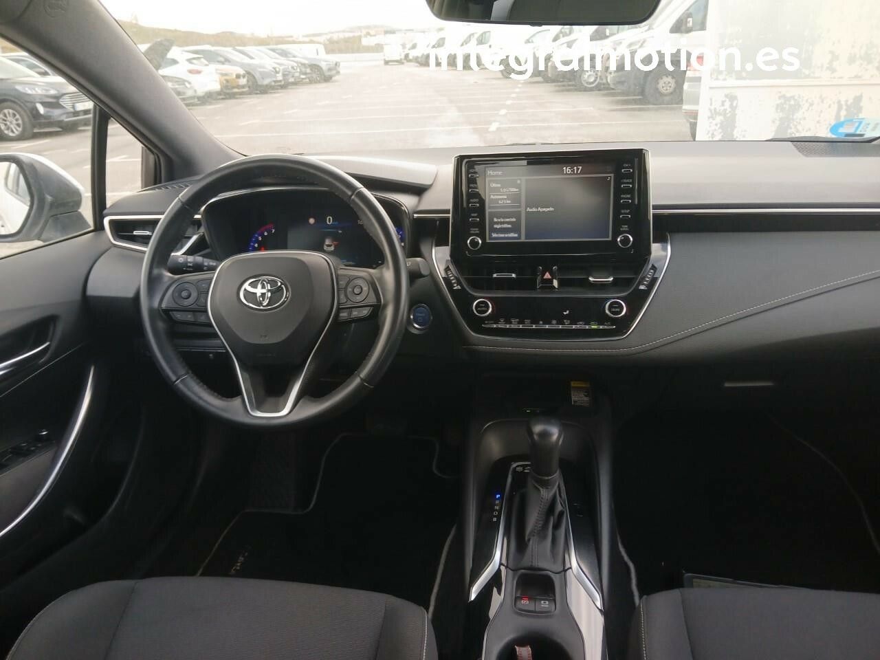 toyota corolla 2020 / foto grande (3)