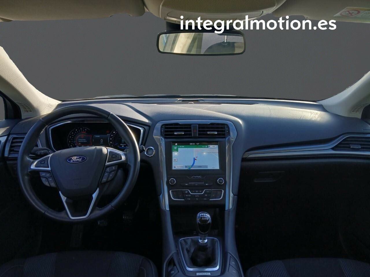 ford mondeo 2019 / foto grande (3)