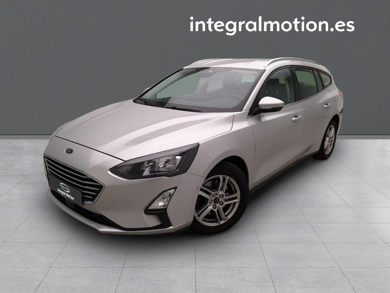 Foto ford focus 2020 /