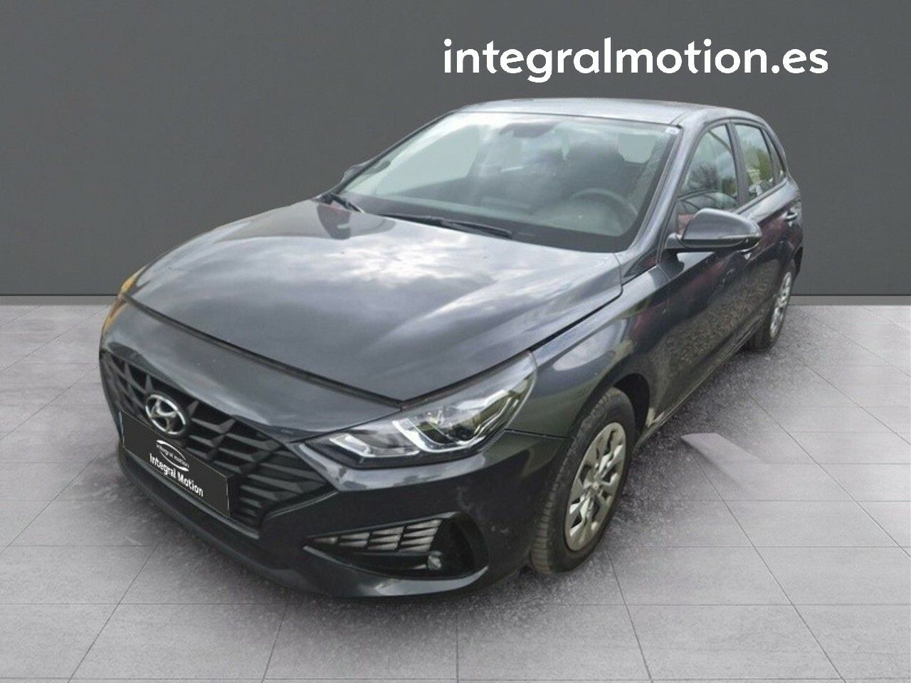 Foto hyundai i30 2022 /