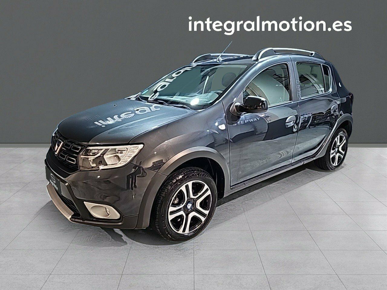 Foto dacia sandero 2020 /