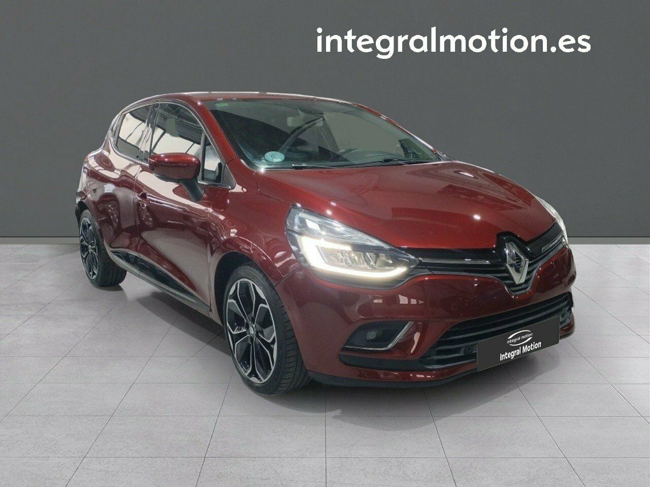 renault clio 2017 / foto grande (3)