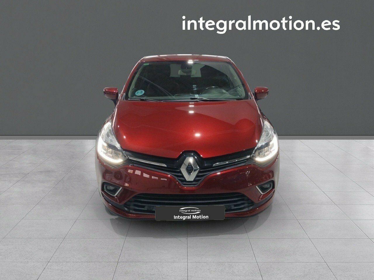 renault clio 2017 / foto grande (2)