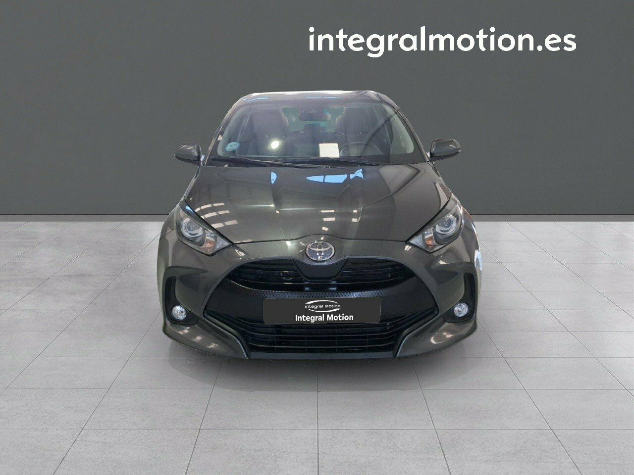 toyota yaris 2022 / foto grande (2)