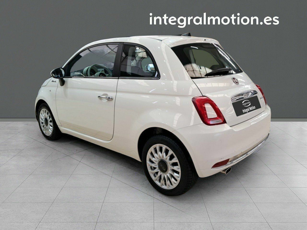 fiat 500 2022 / foto grande (2)