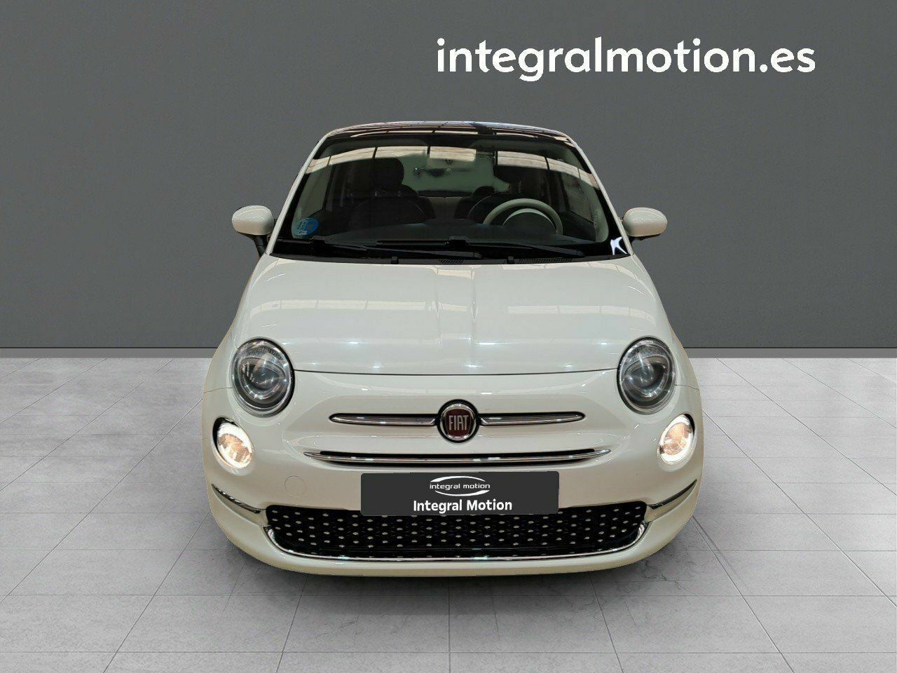 fiat 500 2022 / foto grande (3)