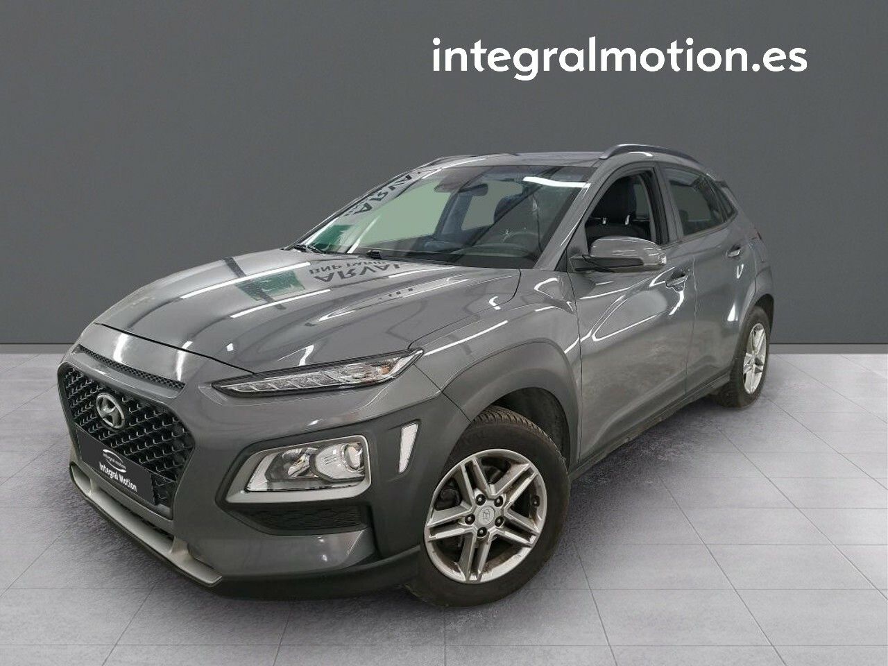 Foto hyundai kona 2019 /