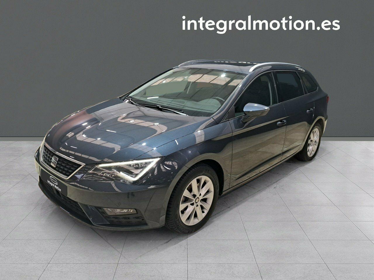 Foto seat leon 2019 /