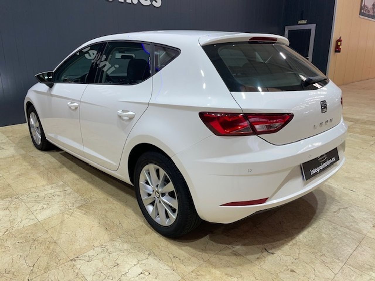 seat leon 2020 / foto grande (3)