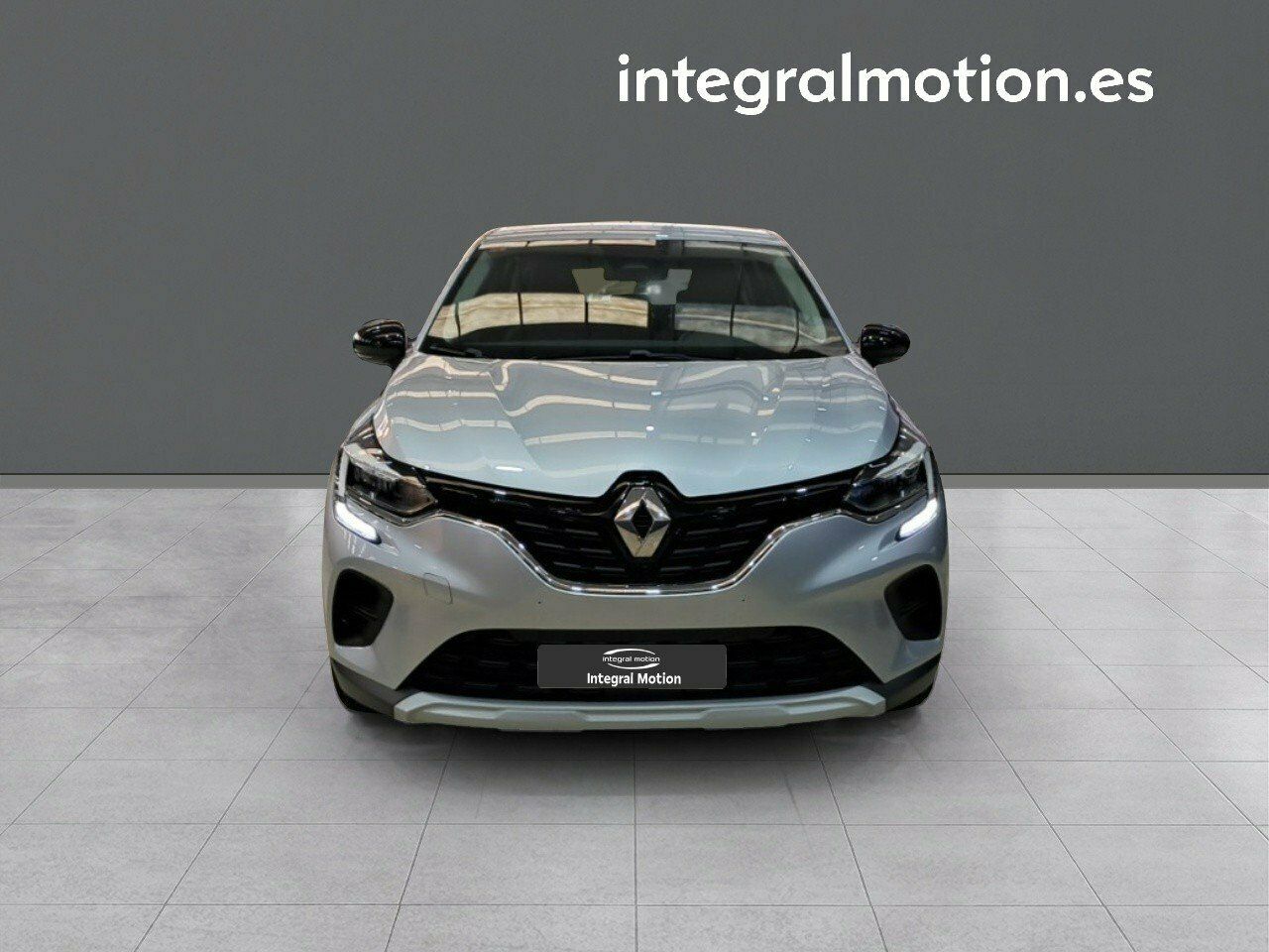 renault captur 2021 / foto grande (2)