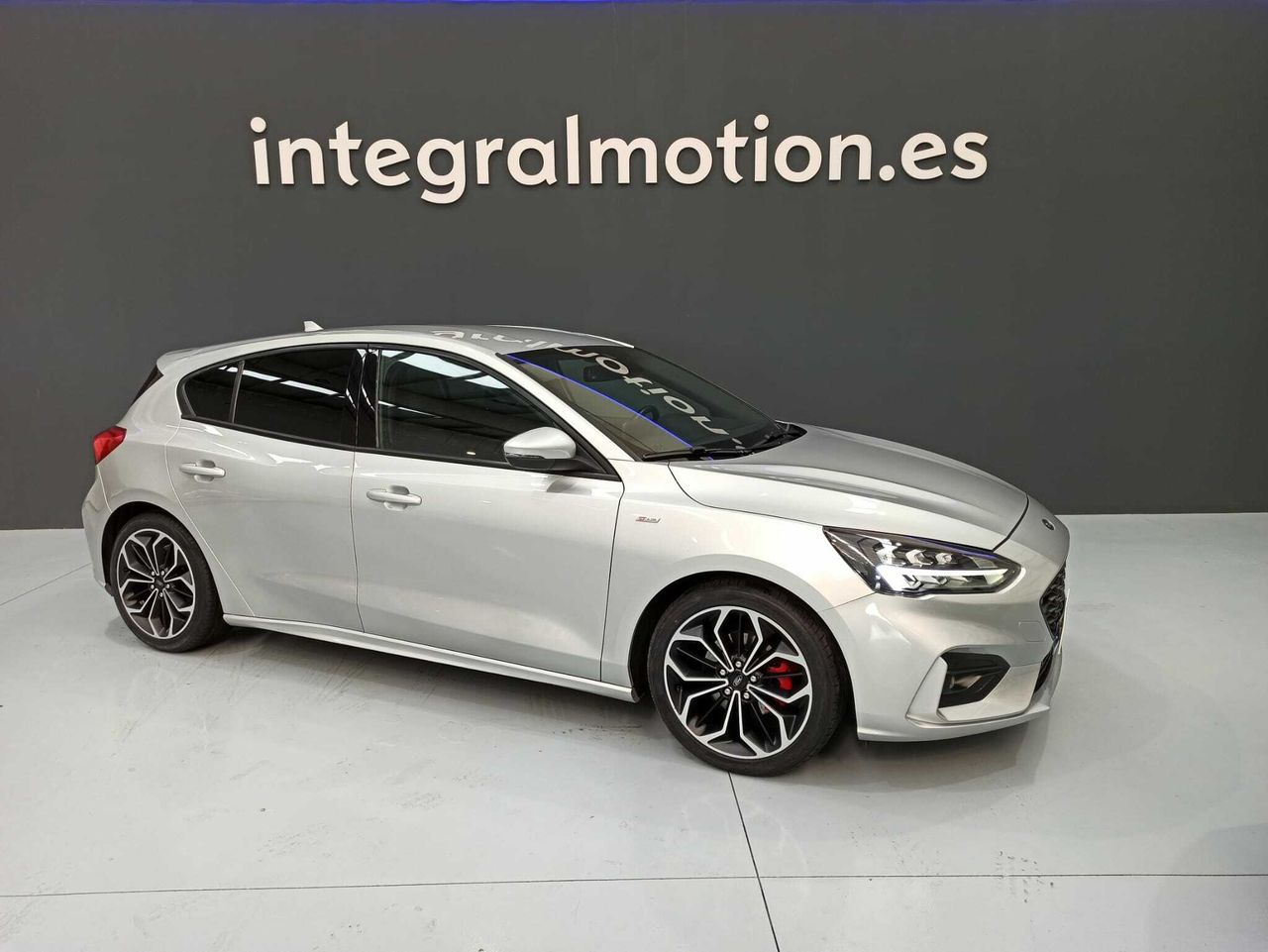 ford focus 2019 / foto grande (3)