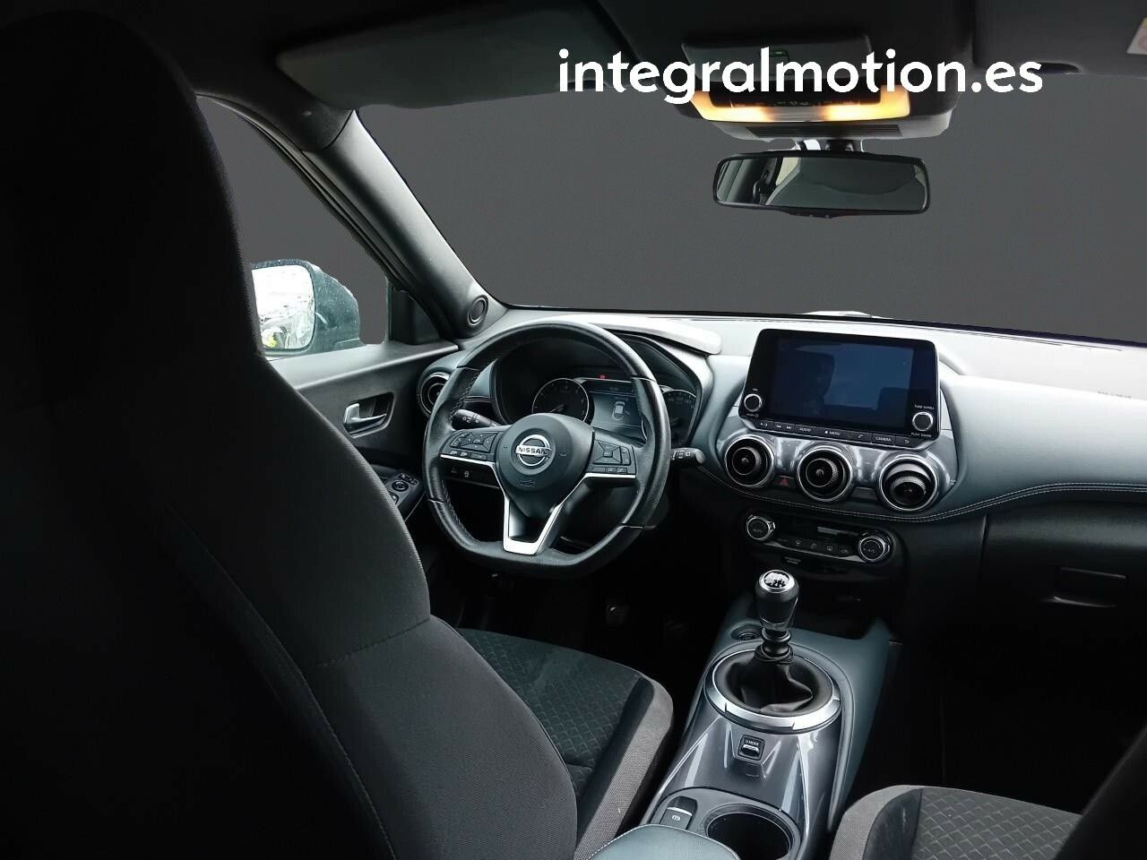 nissan juke 2021 / foto grande (3)
