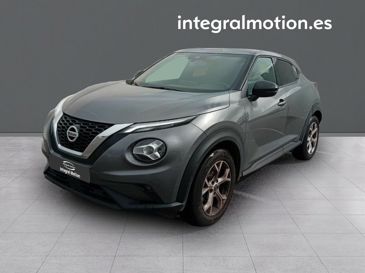 Foto nissan juke 2021 /