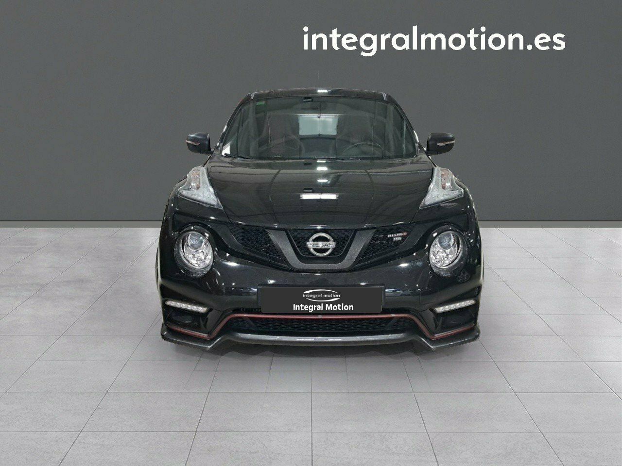 nissan juke 2017 / foto grande (2)