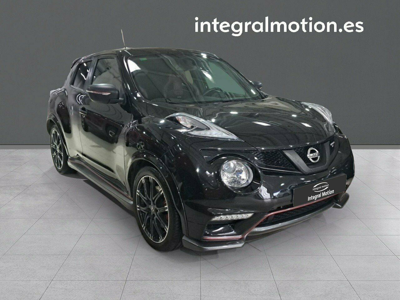 nissan juke 2017 / foto grande (3)