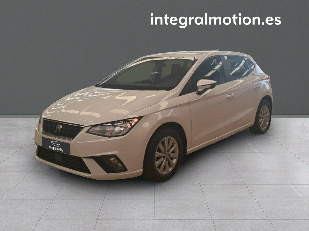 Foto seat ibiza 2019 /