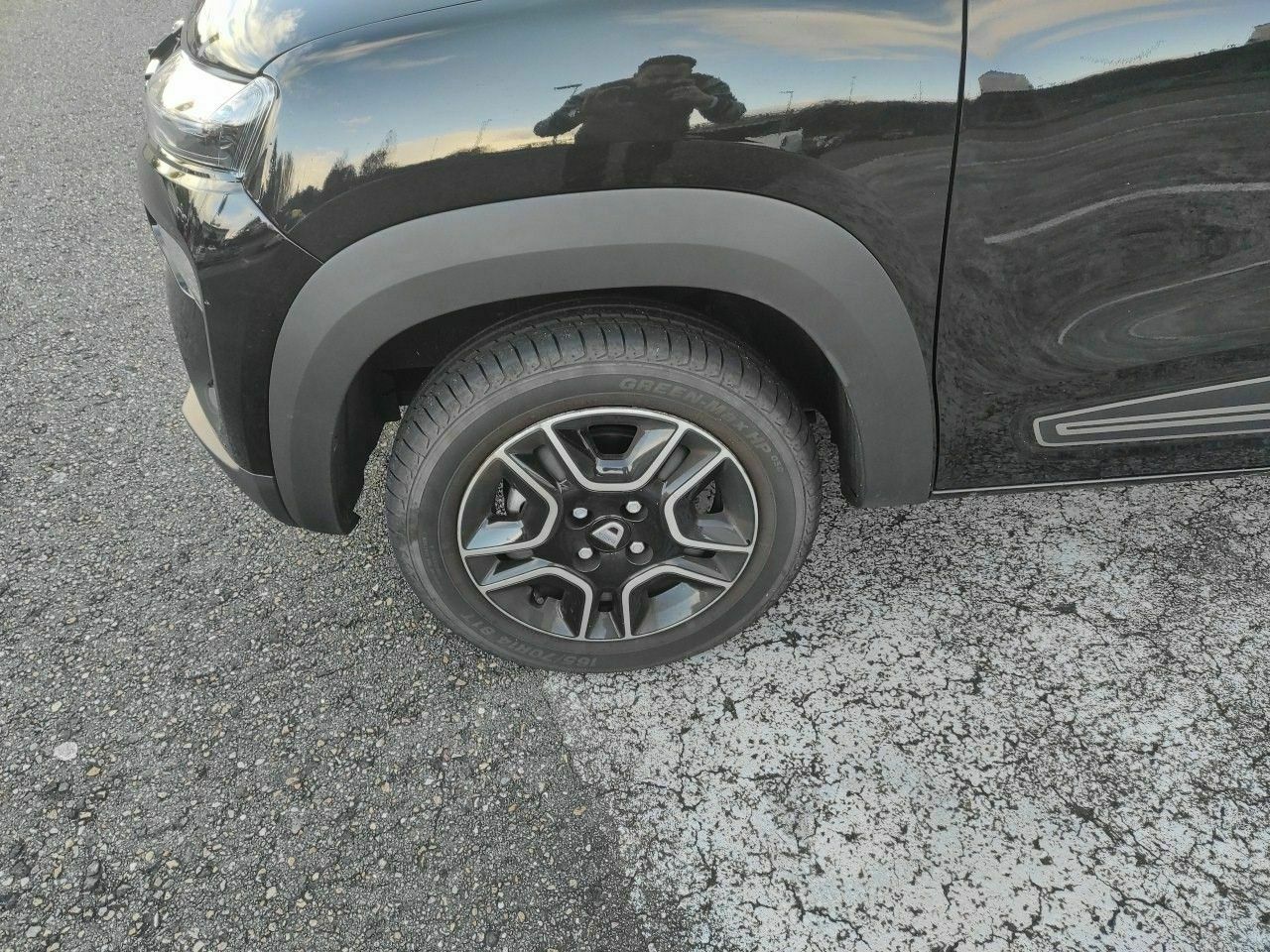 dacia spring 2023 / foto grande (3)
