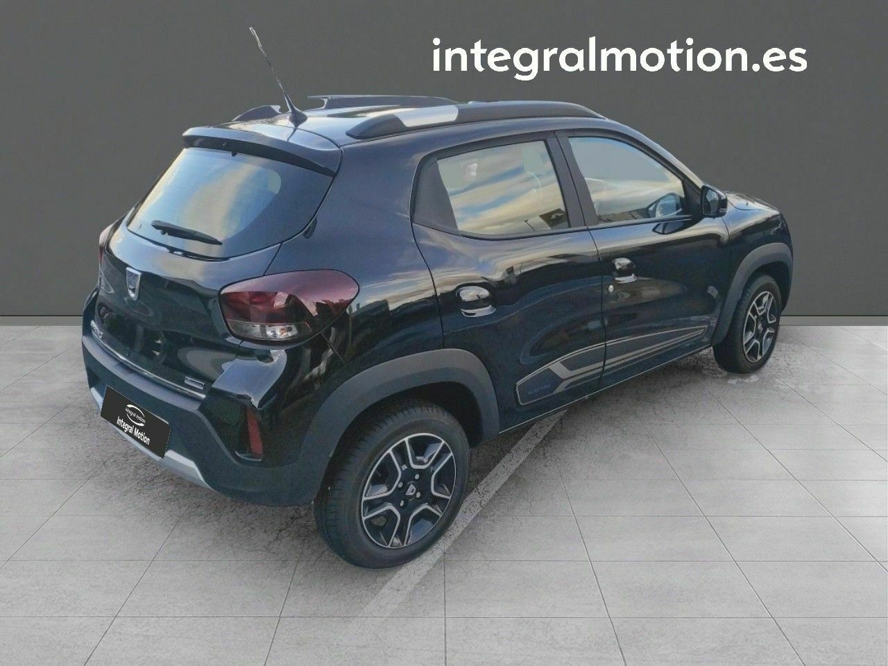 dacia spring 2023 / foto grande (2)