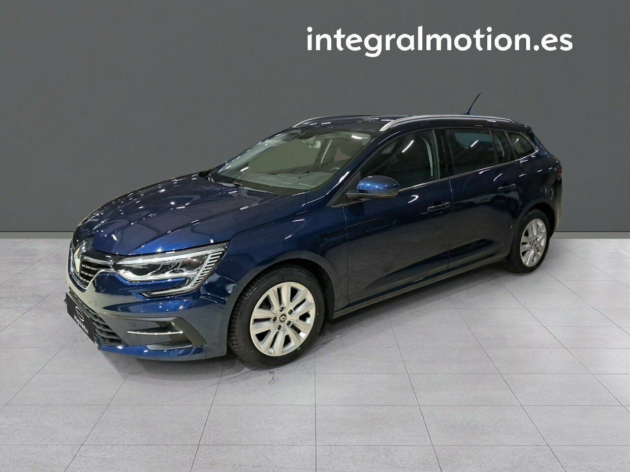 Foto renault megane 2021 /
