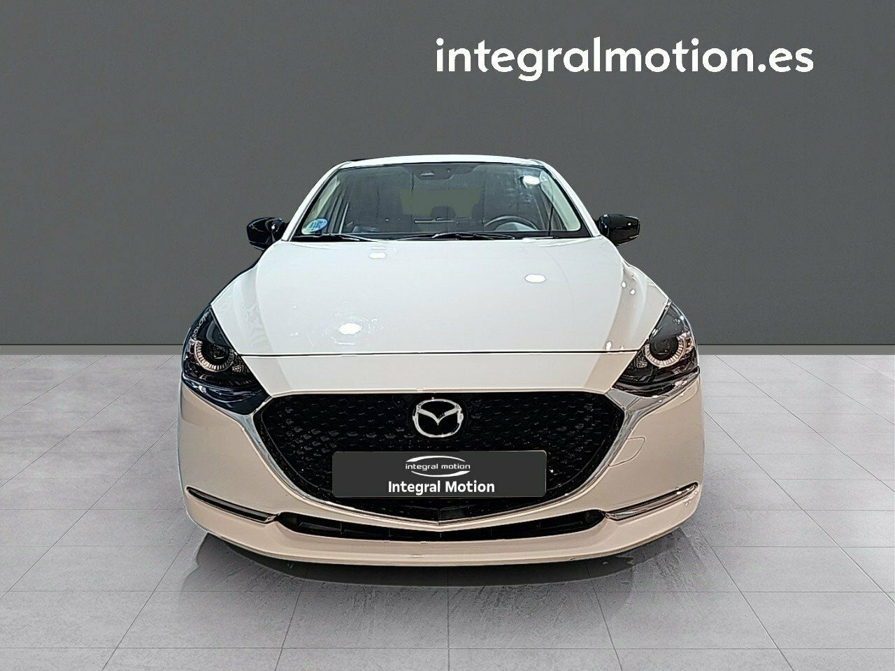 mazda 2 2022 / foto grande (2)