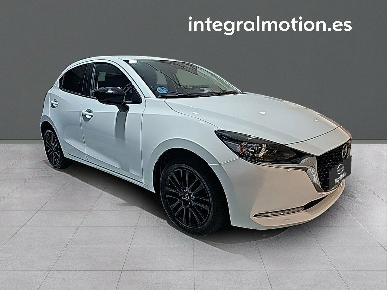 mazda 2 2022 / foto grande (3)