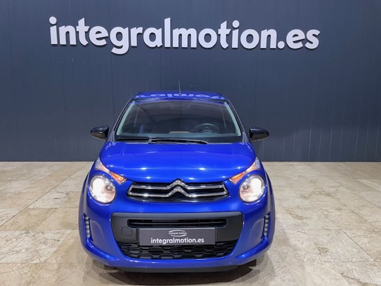 citroën c1 2019 / foto grande (2)