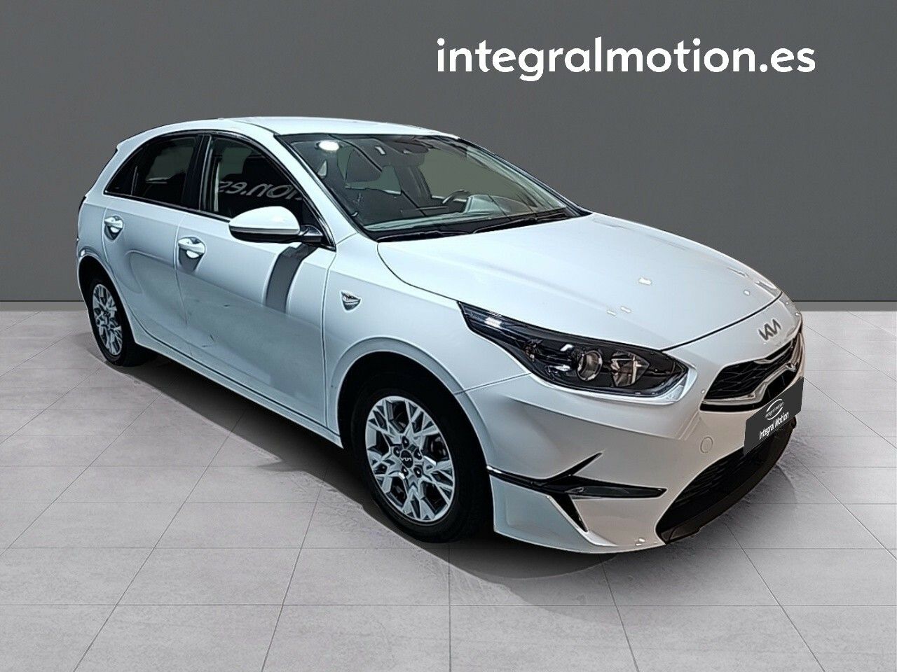 kia ceed 2023 / foto grande (3)