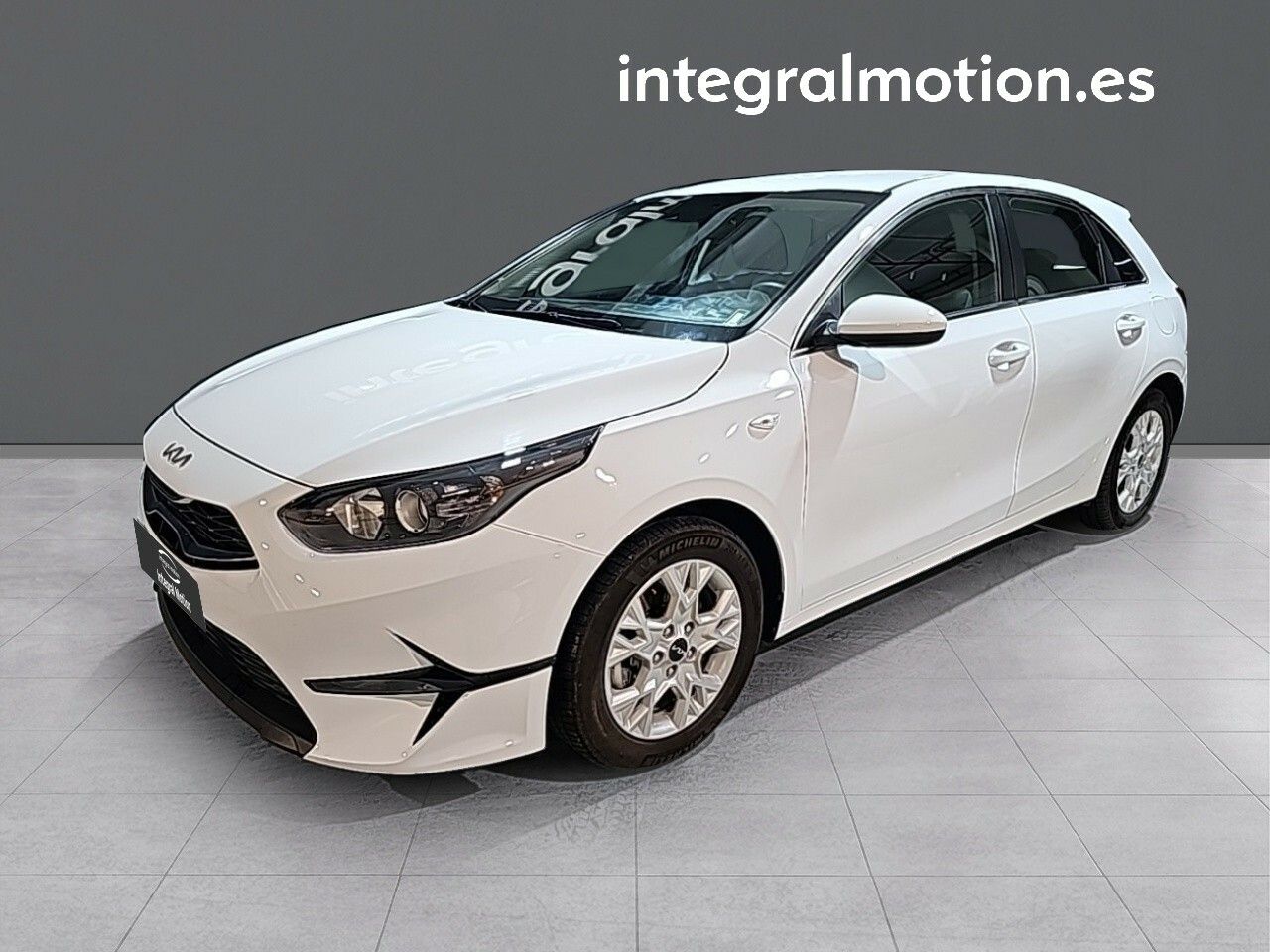 Foto kia ceed 2023 /