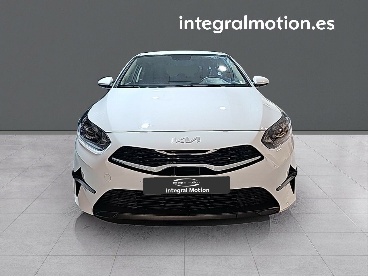 kia ceed 2023 / foto grande (2)
