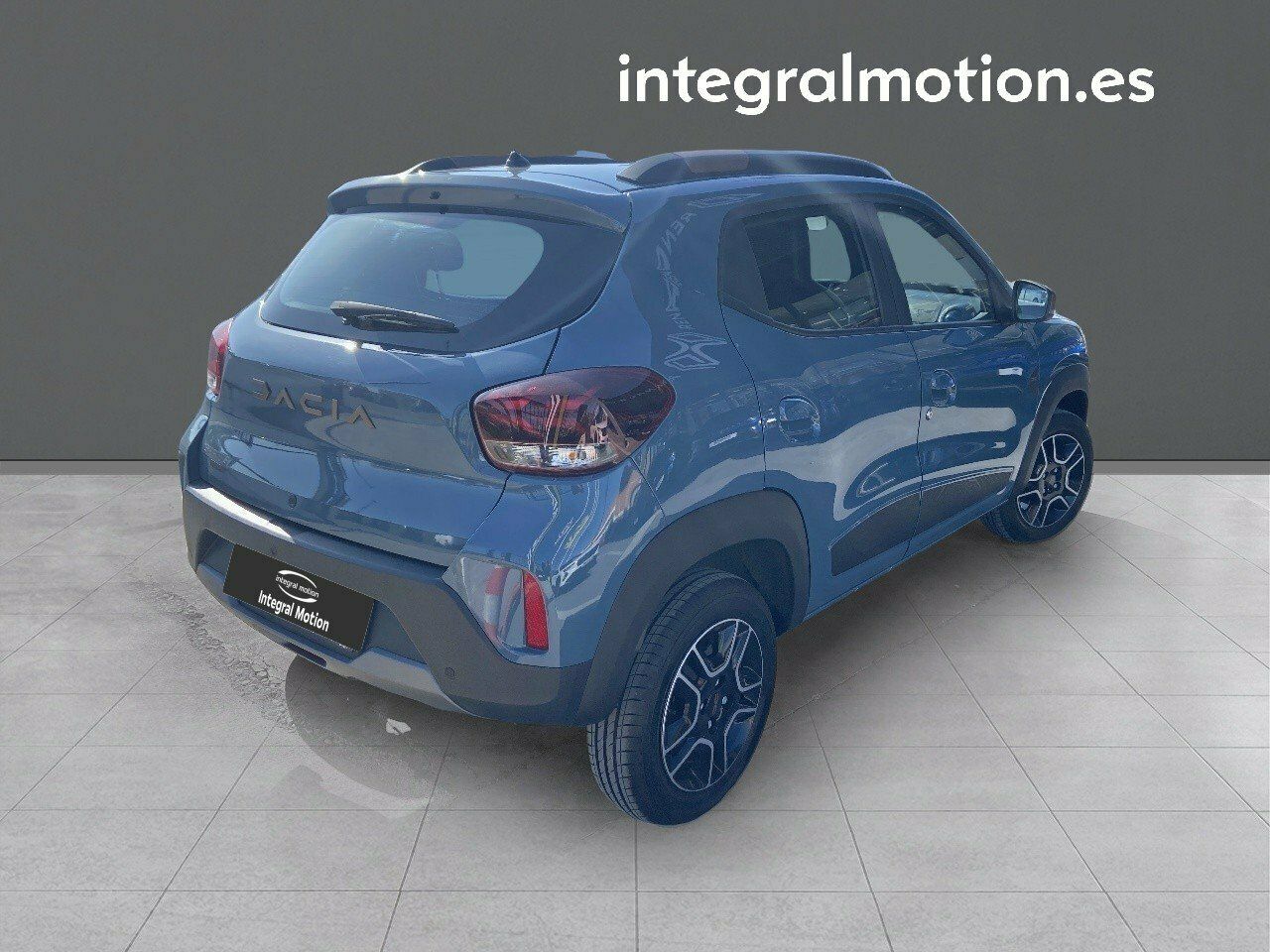 dacia spring 2024 / foto grande (2)