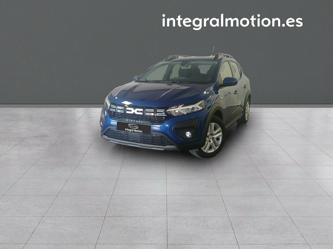 Foto dacia sandero 2024 /