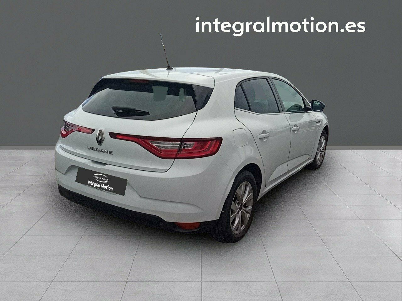 renault megane 2019 / foto grande (2)