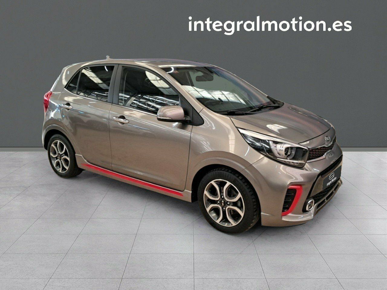 kia picanto 2020 / foto grande (3)